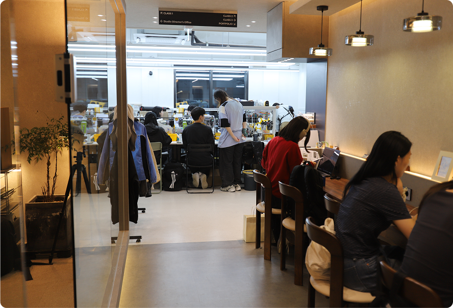 포트폴리오 강의실